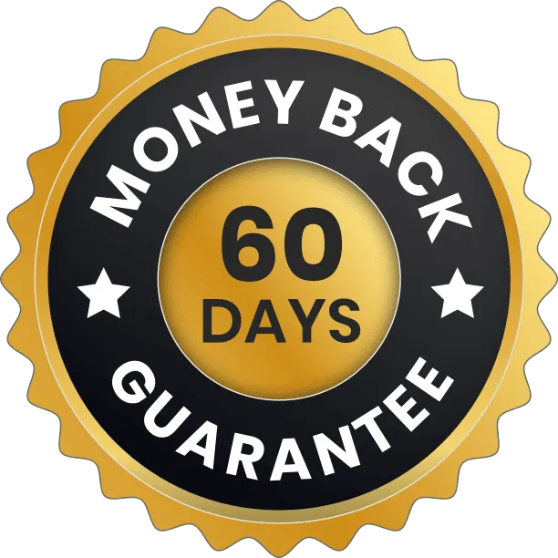DentaSmile Pro Money Back Gaurantee